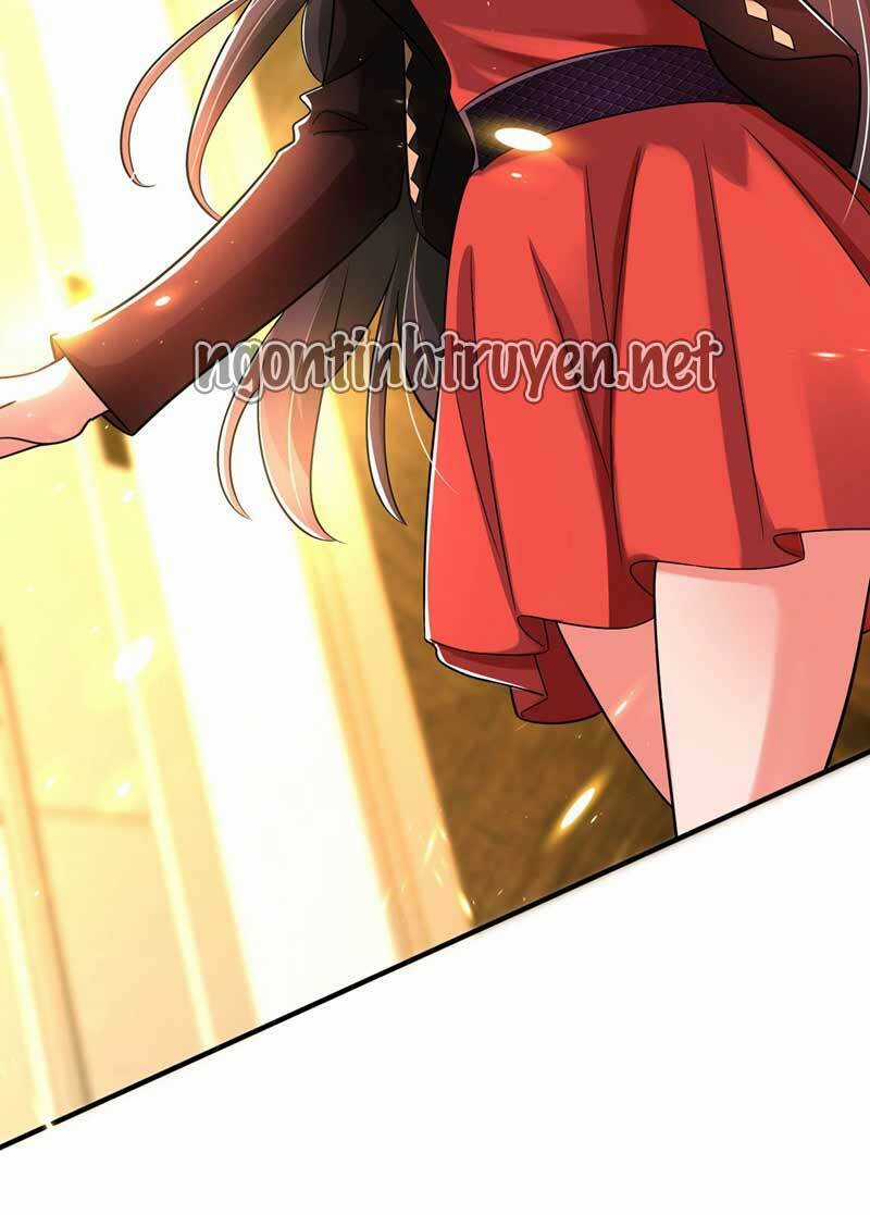 Trùng Sinh Không Gian: Cô Vợ Hào Môn Nóng Bỏng Không Dễ Chọc Chapter 74 trang 4