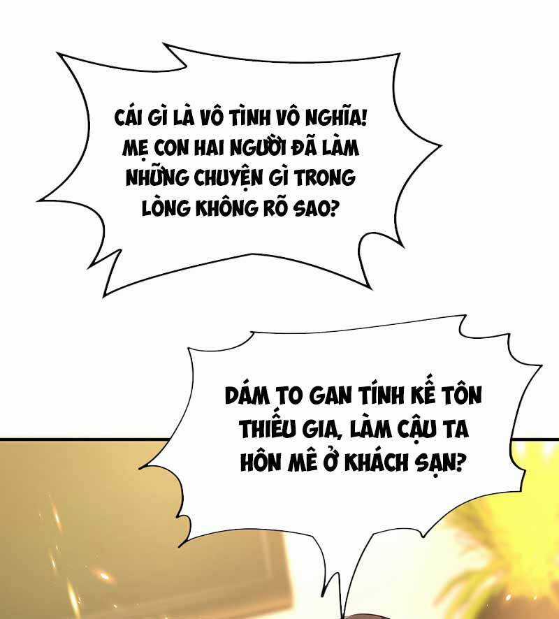 Trùng Sinh Không Gian: Cô Vợ Hào Môn Nóng Bỏng Không Dễ Chọc Chapter 74 trang 5