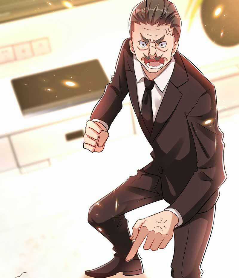 Trùng Sinh Không Gian: Cô Vợ Hào Môn Nóng Bỏng Không Dễ Chọc Chapter 74 trang 6