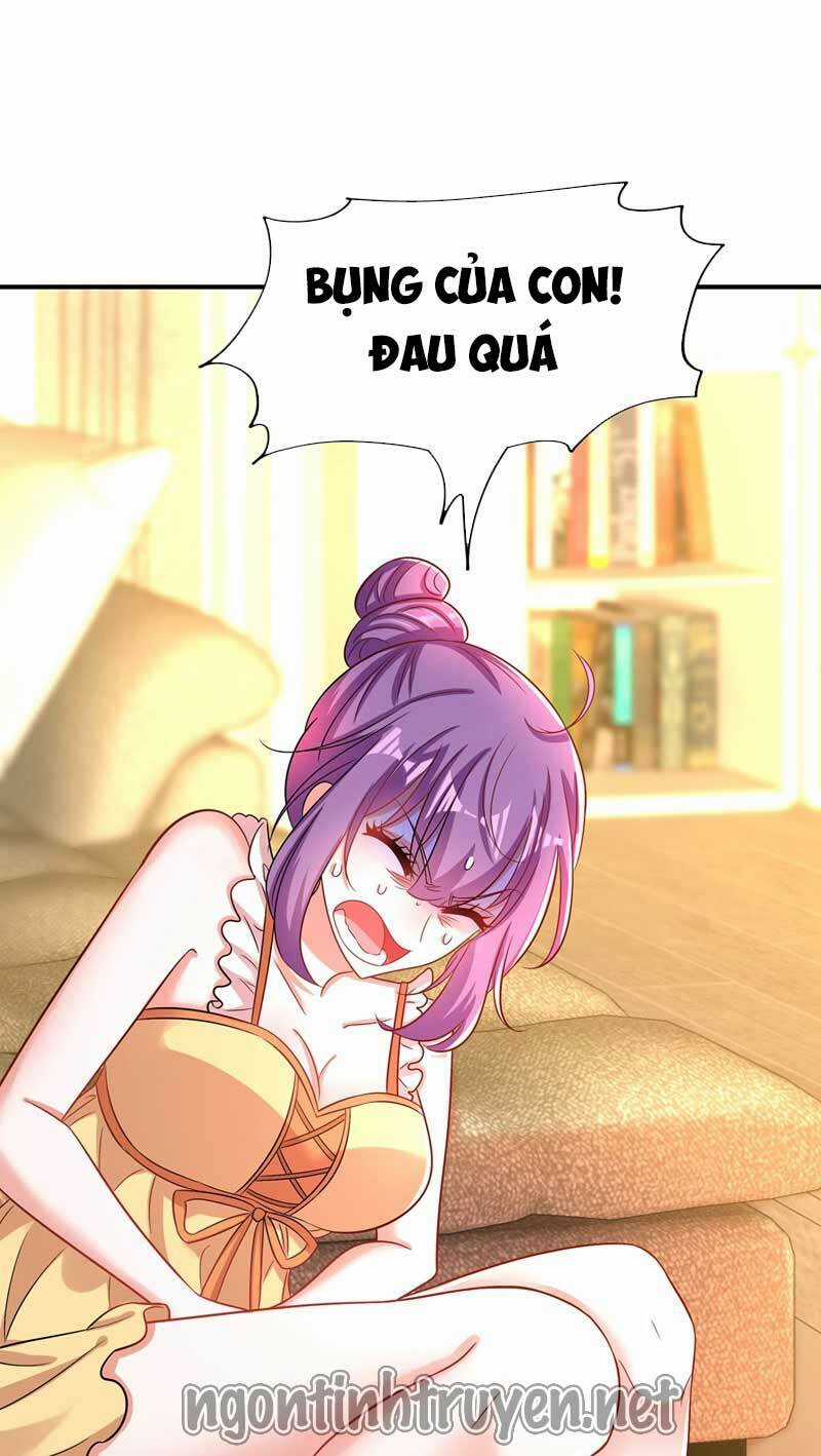 Trùng Sinh Không Gian: Cô Vợ Hào Môn Nóng Bỏng Không Dễ Chọc Chapter 75 trang 11