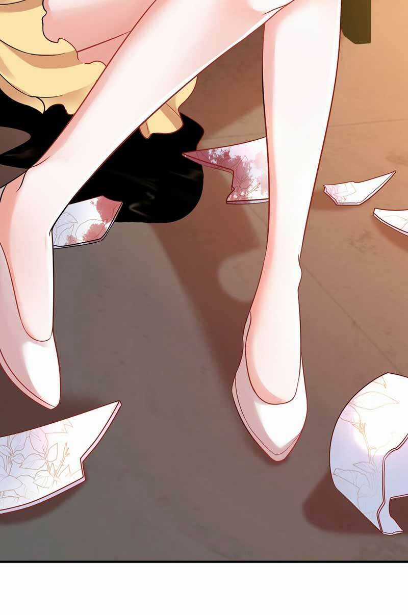 Trùng Sinh Không Gian: Cô Vợ Hào Môn Nóng Bỏng Không Dễ Chọc Chapter 75 trang 12