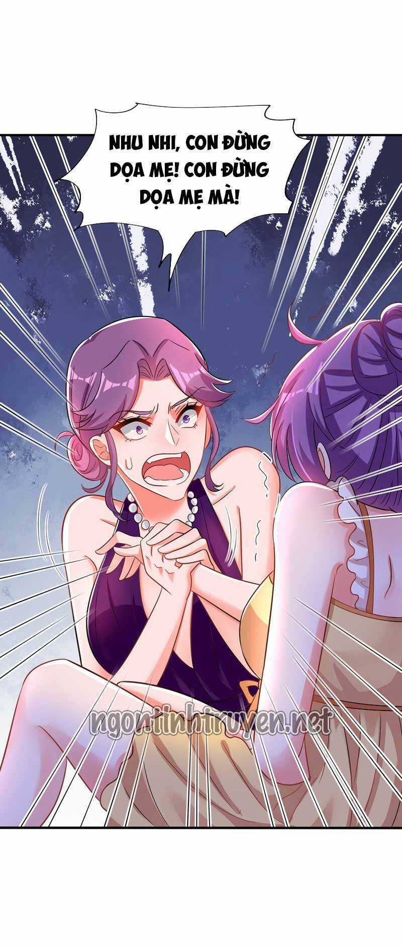 Trùng Sinh Không Gian: Cô Vợ Hào Môn Nóng Bỏng Không Dễ Chọc Chapter 75 trang 14