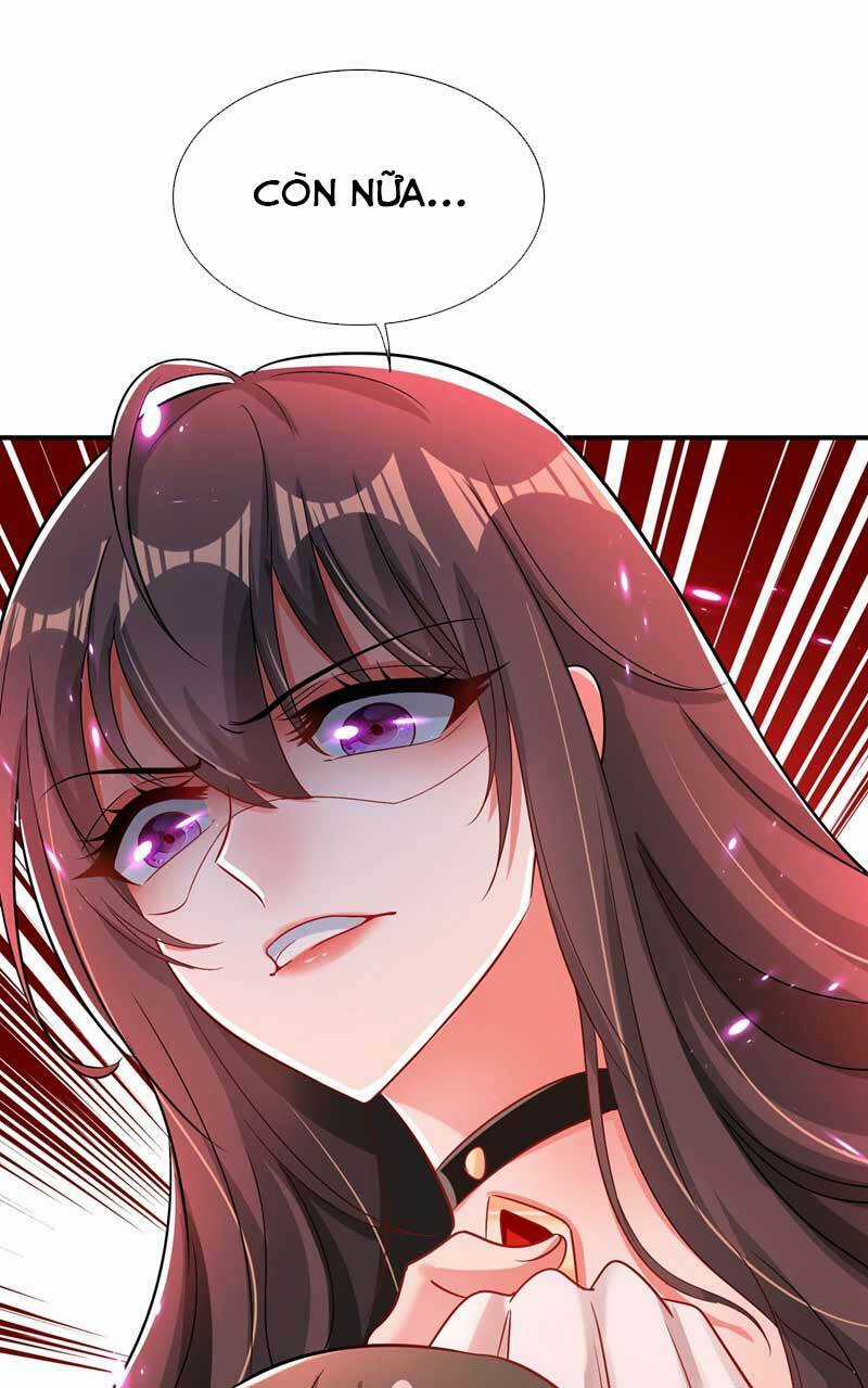 Trùng Sinh Không Gian: Cô Vợ Hào Môn Nóng Bỏng Không Dễ Chọc Chapter 75 trang 2