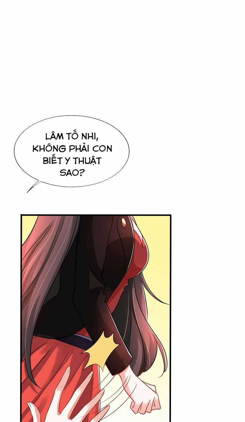 Trùng Sinh Không Gian: Cô Vợ Hào Môn Nóng Bỏng Không Dễ Chọc Chapter 75 trang 22