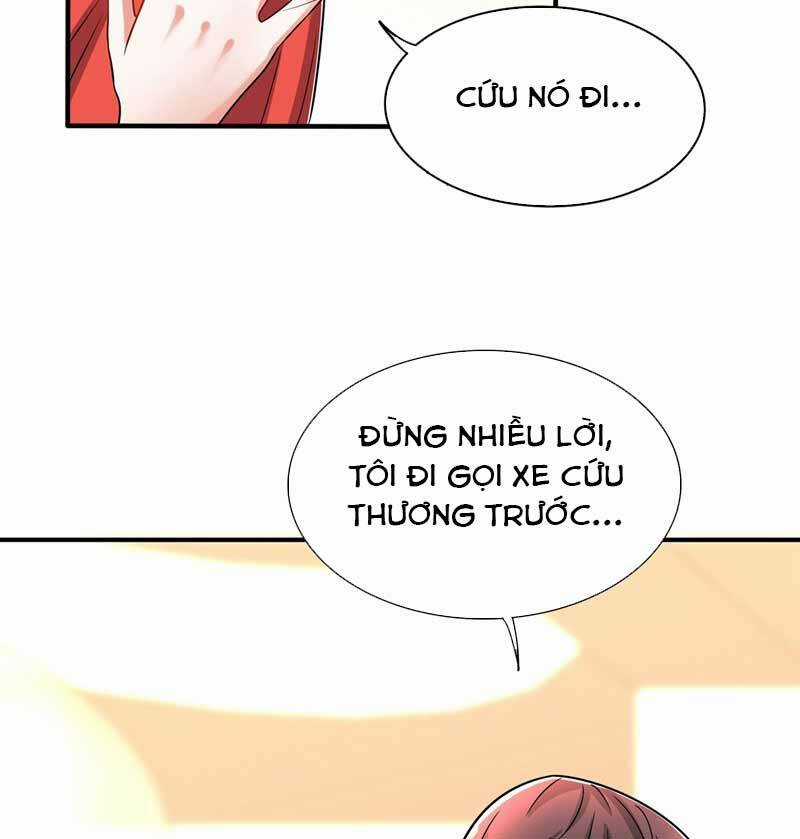 Trùng Sinh Không Gian: Cô Vợ Hào Môn Nóng Bỏng Không Dễ Chọc Chapter 75 trang 23