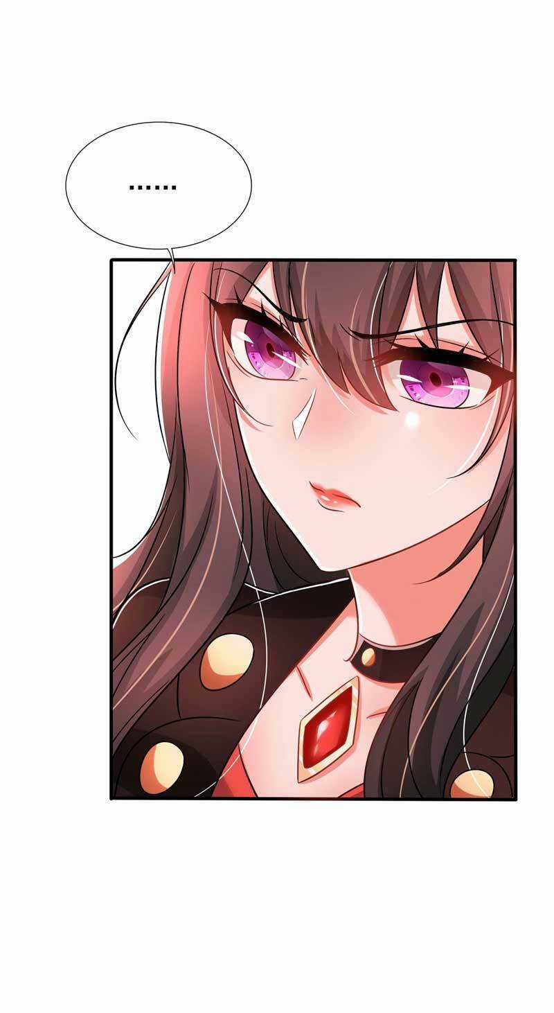 Trùng Sinh Không Gian: Cô Vợ Hào Môn Nóng Bỏng Không Dễ Chọc Chapter 75 trang 25