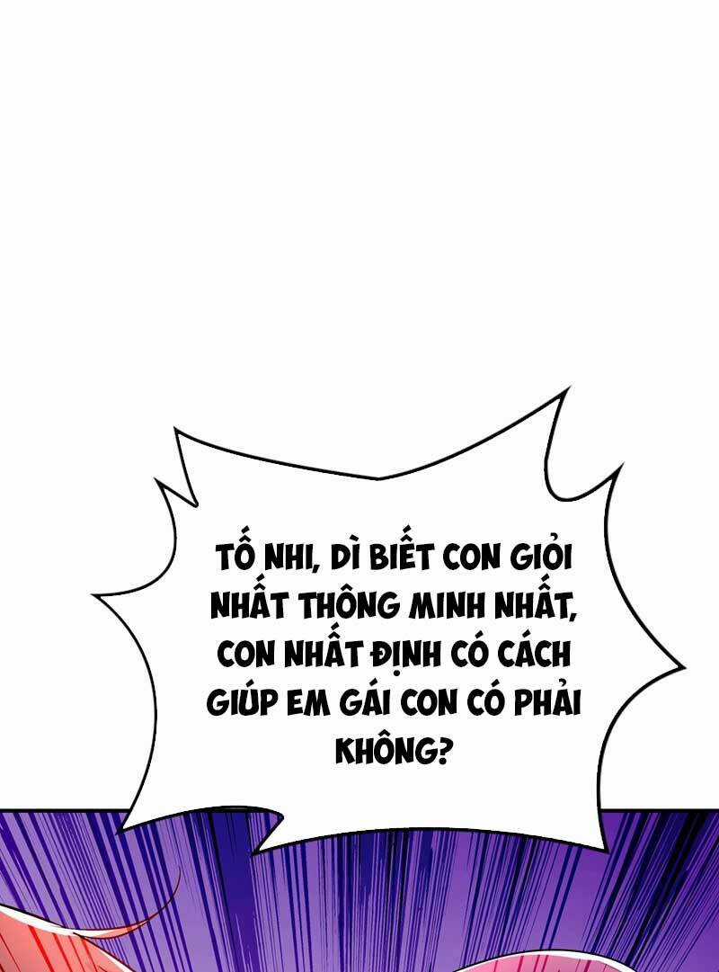 Trùng Sinh Không Gian: Cô Vợ Hào Môn Nóng Bỏng Không Dễ Chọc Chapter 75 trang 26