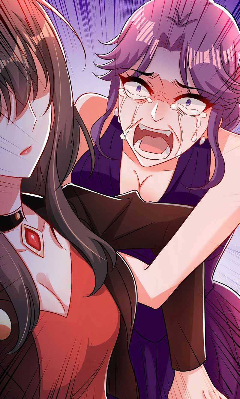 Trùng Sinh Không Gian: Cô Vợ Hào Môn Nóng Bỏng Không Dễ Chọc Chapter 75 trang 27