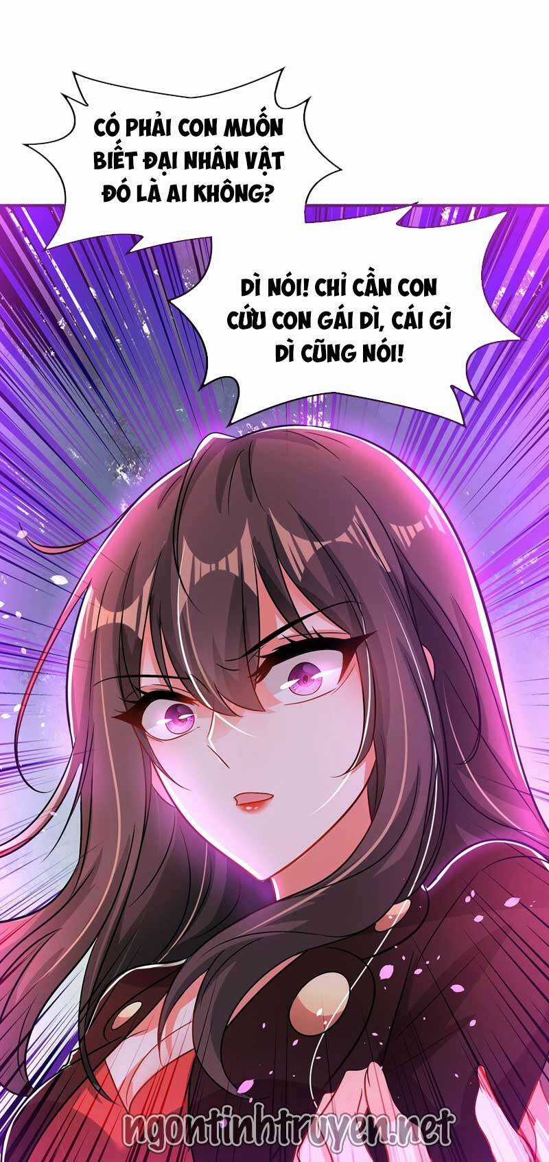 Trùng Sinh Không Gian: Cô Vợ Hào Môn Nóng Bỏng Không Dễ Chọc Chapter 75 trang 29