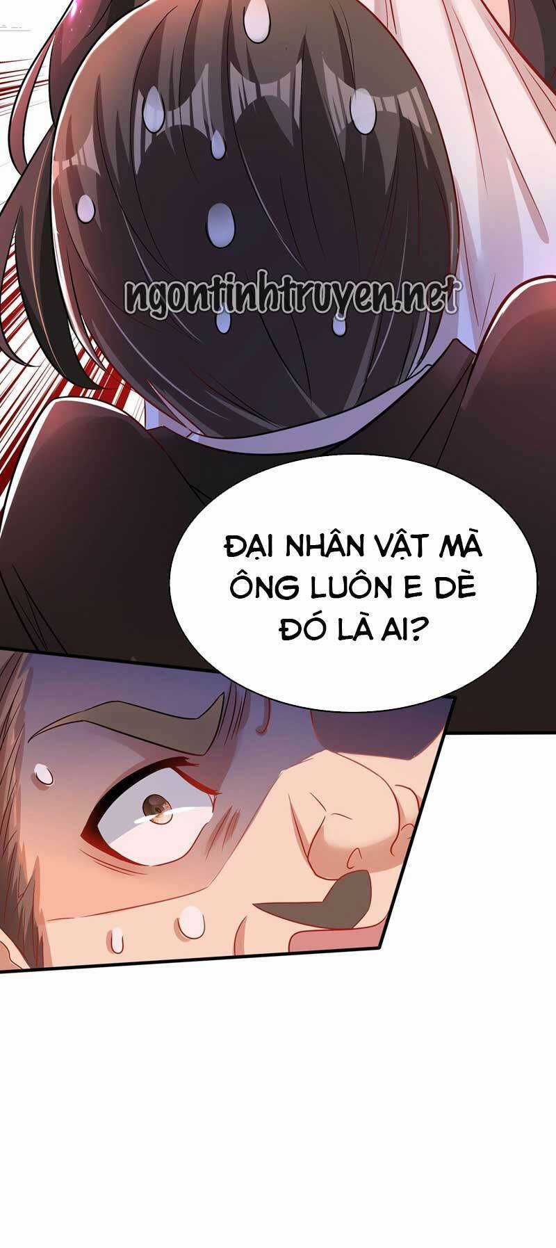 Trùng Sinh Không Gian: Cô Vợ Hào Môn Nóng Bỏng Không Dễ Chọc Chapter 75 trang 3