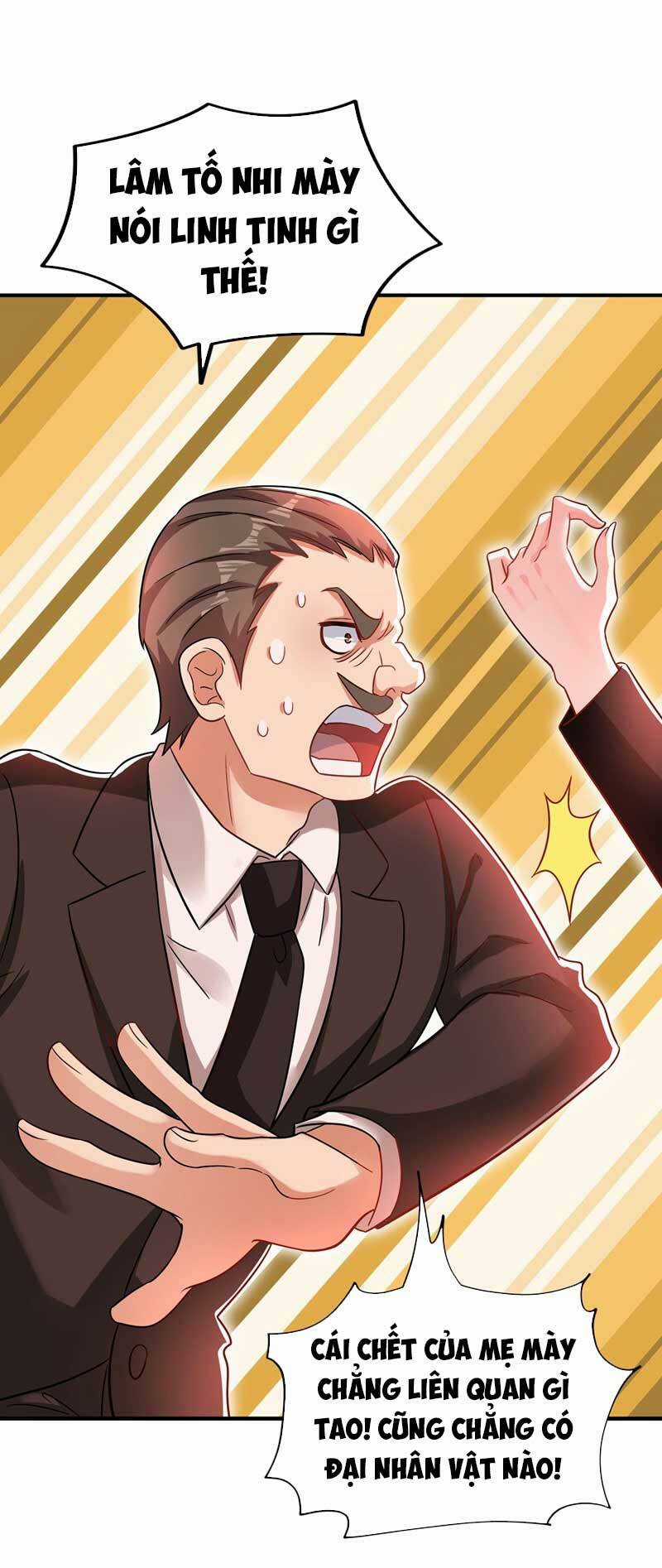 Trùng Sinh Không Gian: Cô Vợ Hào Môn Nóng Bỏng Không Dễ Chọc Chapter 75 trang 4