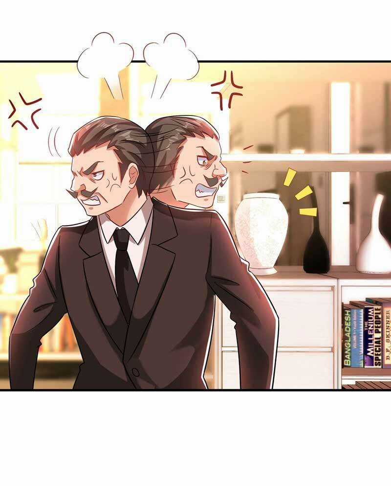 Trùng Sinh Không Gian: Cô Vợ Hào Môn Nóng Bỏng Không Dễ Chọc Chapter 75 trang 6