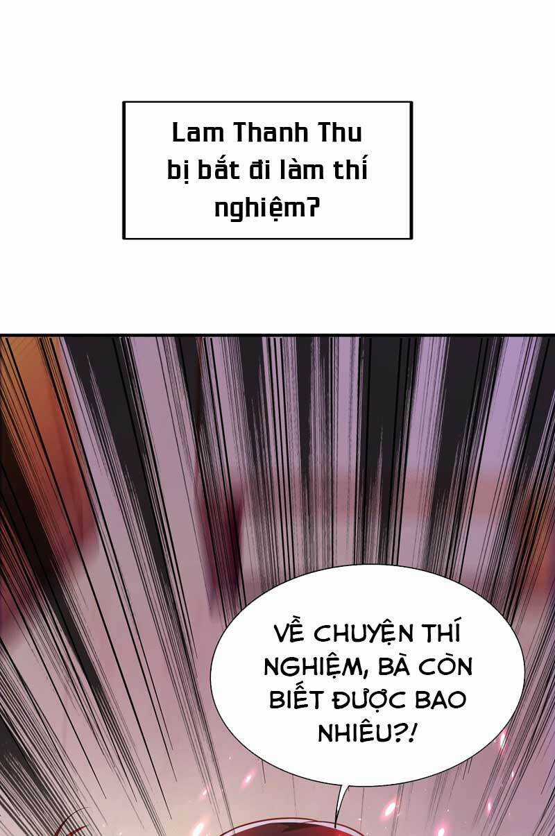 Trùng Sinh Không Gian: Cô Vợ Hào Môn Nóng Bỏng Không Dễ Chọc Chapter 76 trang 11