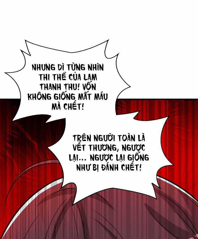 Trùng Sinh Không Gian: Cô Vợ Hào Môn Nóng Bỏng Không Dễ Chọc Chapter 76 trang 14