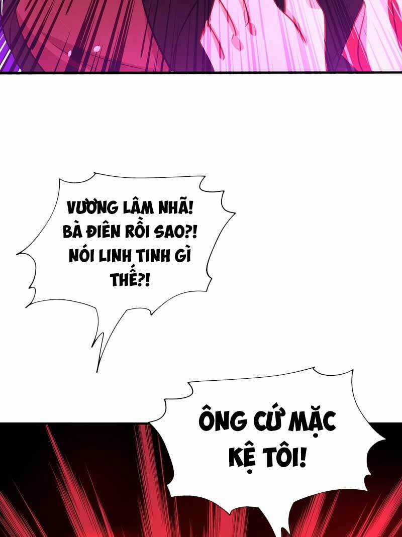 Trùng Sinh Không Gian: Cô Vợ Hào Môn Nóng Bỏng Không Dễ Chọc Chapter 76 trang 2