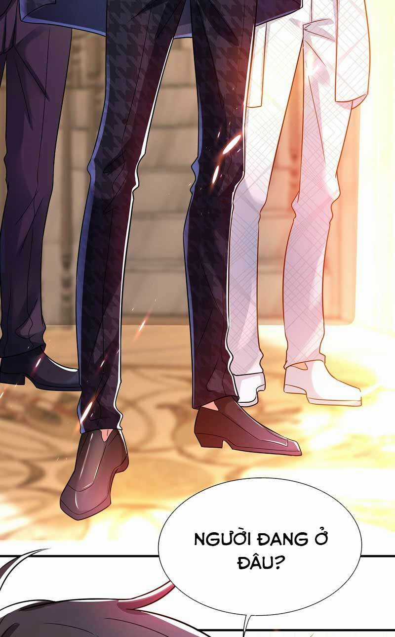 Trùng Sinh Không Gian: Cô Vợ Hào Môn Nóng Bỏng Không Dễ Chọc Chapter 76 trang 21