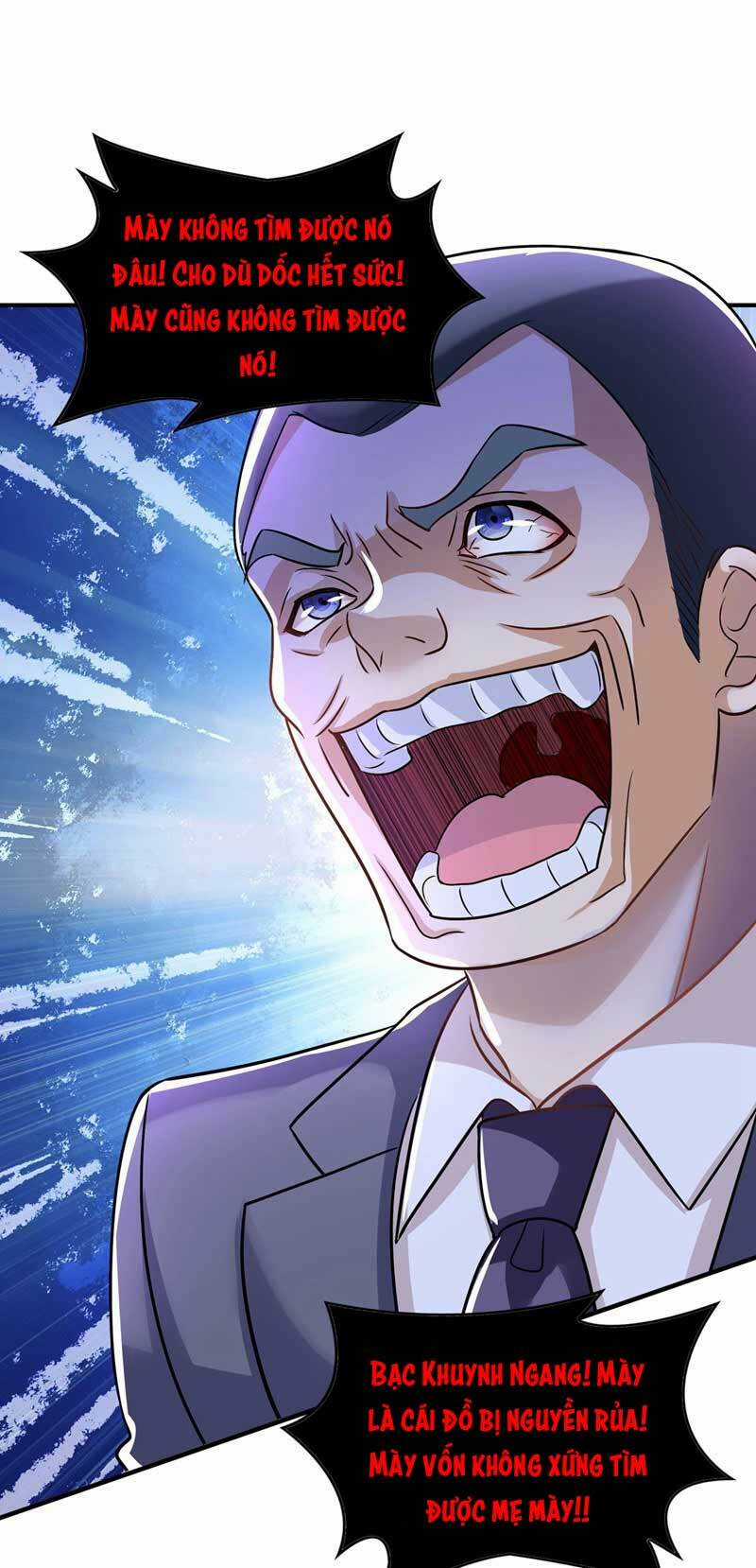 Trùng Sinh Không Gian: Cô Vợ Hào Môn Nóng Bỏng Không Dễ Chọc Chapter 76 trang 23