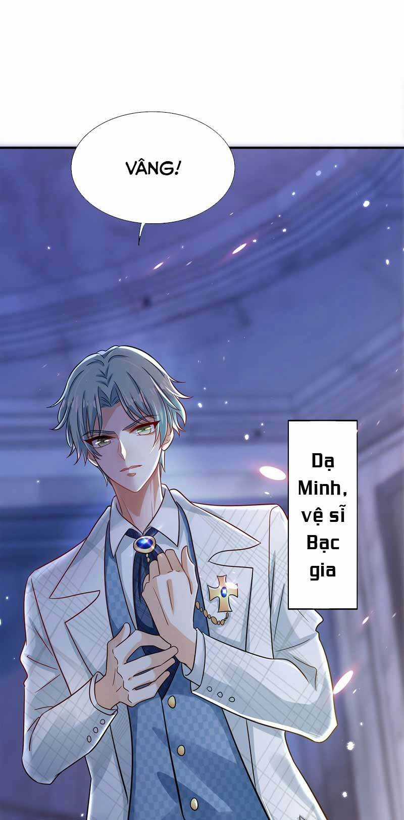 Trùng Sinh Không Gian: Cô Vợ Hào Môn Nóng Bỏng Không Dễ Chọc Chapter 76 trang 26