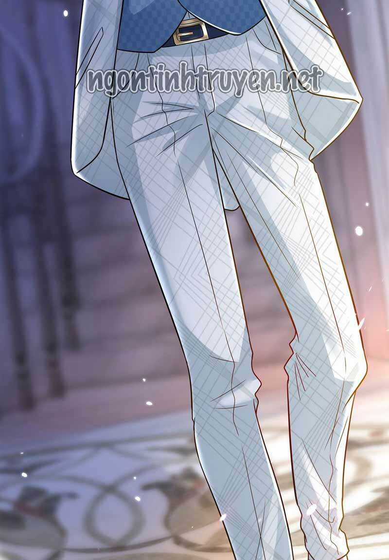 Trùng Sinh Không Gian: Cô Vợ Hào Môn Nóng Bỏng Không Dễ Chọc Chapter 76 trang 27