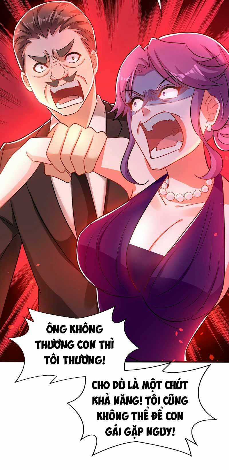 Trùng Sinh Không Gian: Cô Vợ Hào Môn Nóng Bỏng Không Dễ Chọc Chapter 76 trang 3