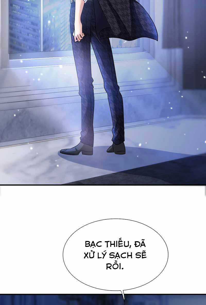 Trùng Sinh Không Gian: Cô Vợ Hào Môn Nóng Bỏng Không Dễ Chọc Chapter 76 trang 30