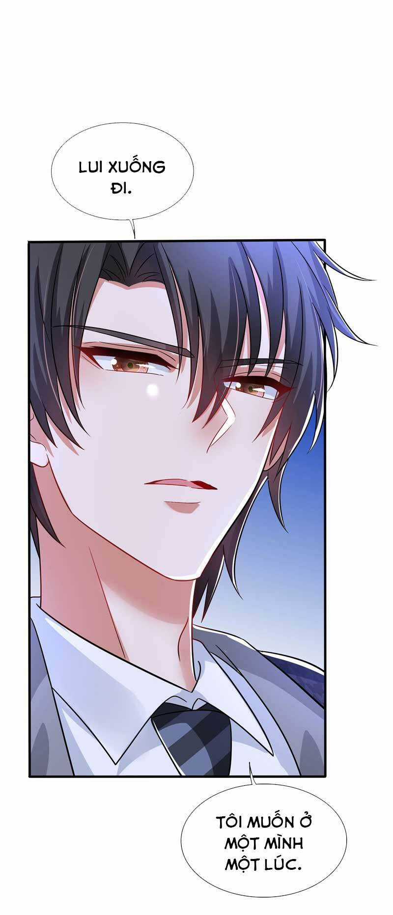 Trùng Sinh Không Gian: Cô Vợ Hào Môn Nóng Bỏng Không Dễ Chọc Chapter 76 trang 32