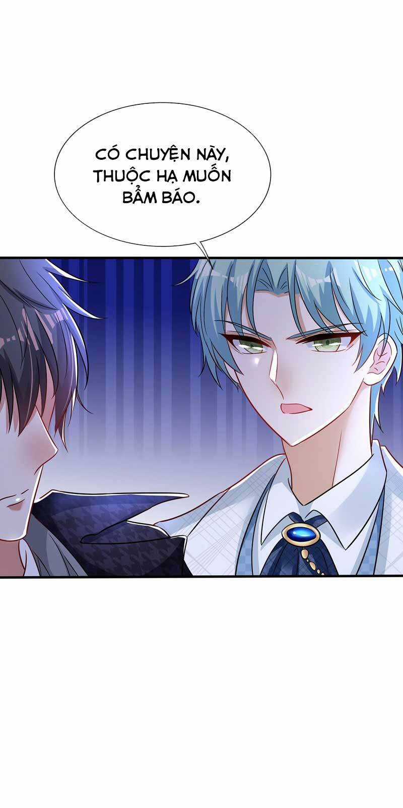 Trùng Sinh Không Gian: Cô Vợ Hào Môn Nóng Bỏng Không Dễ Chọc Chapter 76 trang 33