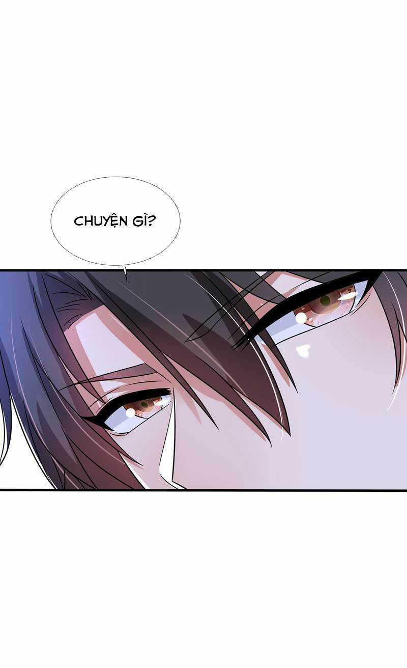 Trùng Sinh Không Gian: Cô Vợ Hào Môn Nóng Bỏng Không Dễ Chọc Chapter 76 trang 34