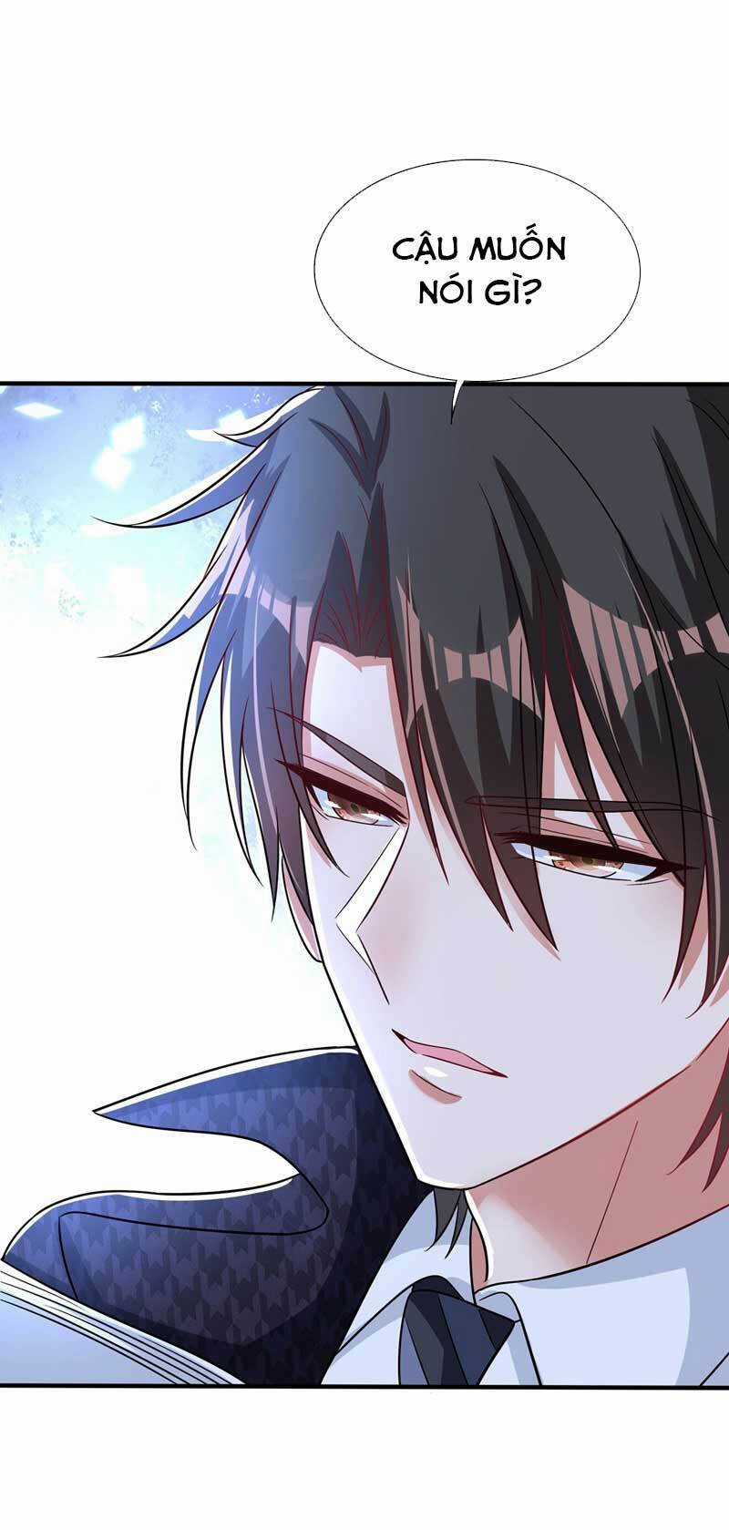 Trùng Sinh Không Gian: Cô Vợ Hào Môn Nóng Bỏng Không Dễ Chọc Chapter 76 trang 39