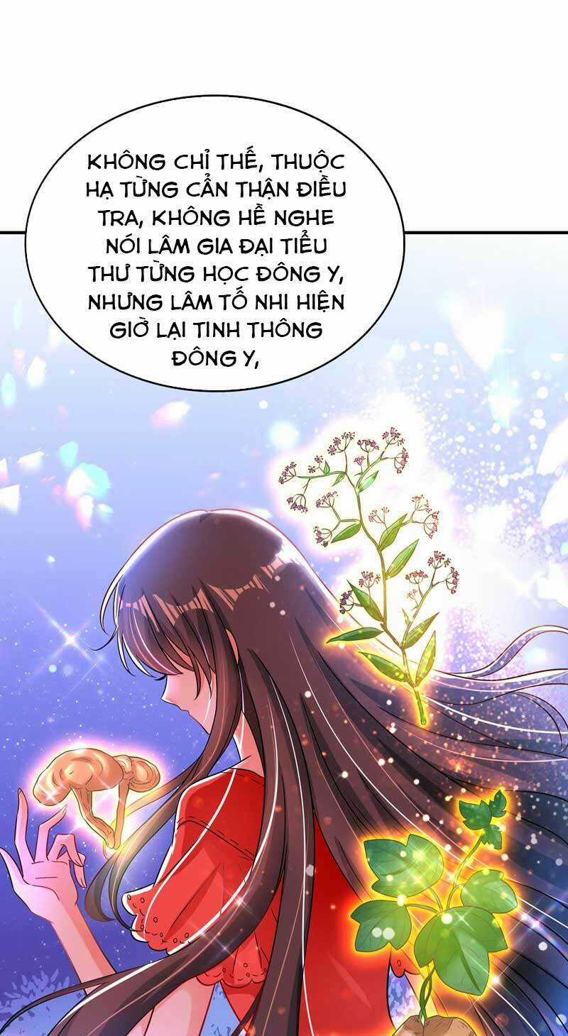 Trùng Sinh Không Gian: Cô Vợ Hào Môn Nóng Bỏng Không Dễ Chọc Chapter 76 trang 41