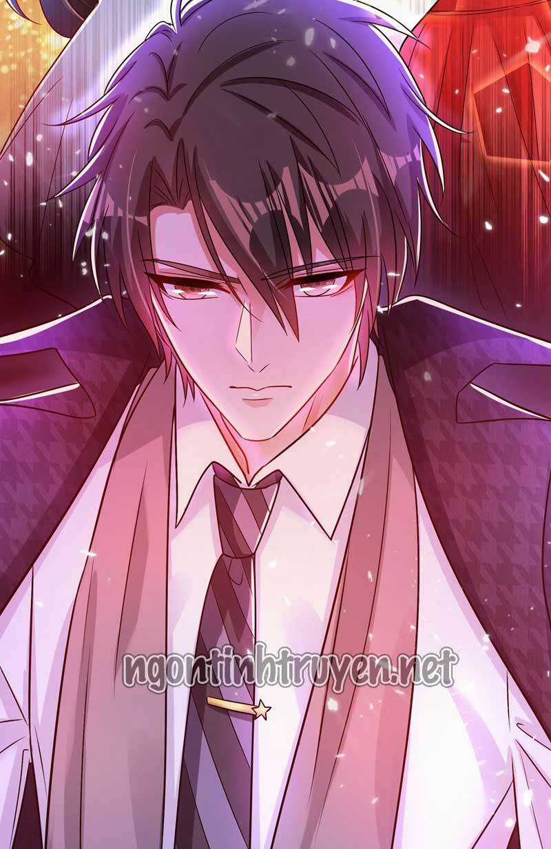 Trùng Sinh Không Gian: Cô Vợ Hào Môn Nóng Bỏng Không Dễ Chọc Chapter 76 trang 44