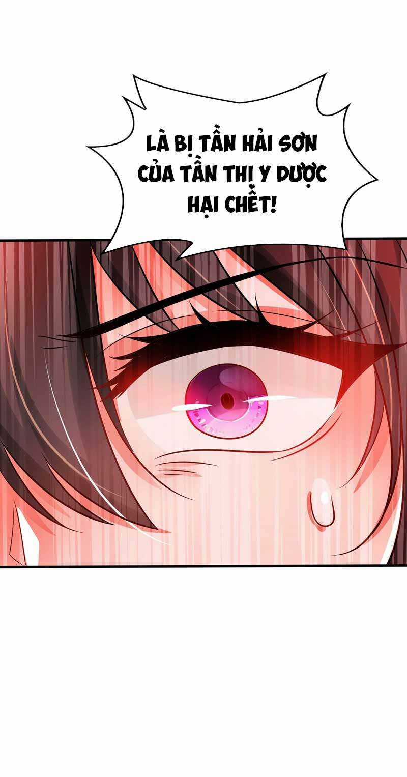 Trùng Sinh Không Gian: Cô Vợ Hào Môn Nóng Bỏng Không Dễ Chọc Chapter 76 trang 5