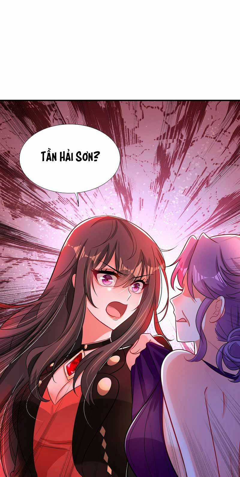 Trùng Sinh Không Gian: Cô Vợ Hào Môn Nóng Bỏng Không Dễ Chọc Chapter 76 trang 6