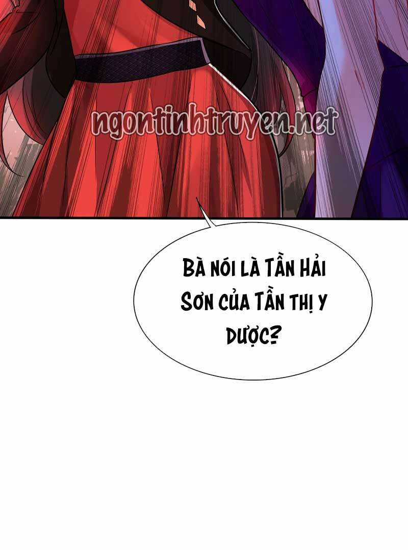 Trùng Sinh Không Gian: Cô Vợ Hào Môn Nóng Bỏng Không Dễ Chọc Chapter 76 trang 7