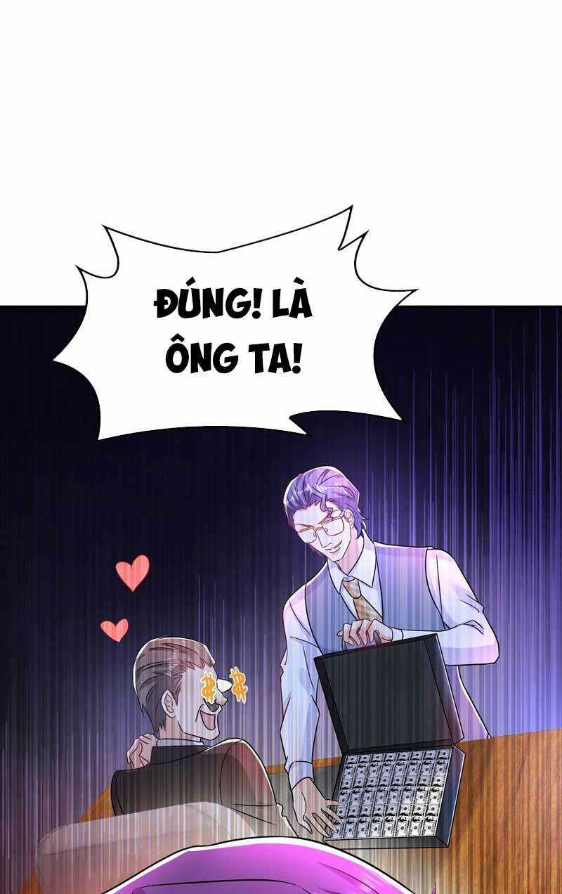 Trùng Sinh Không Gian: Cô Vợ Hào Môn Nóng Bỏng Không Dễ Chọc Chapter 76 trang 8