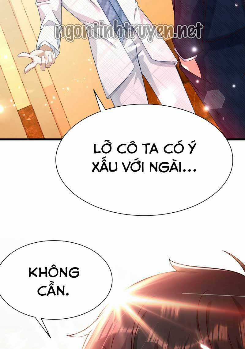 Trùng Sinh Không Gian: Cô Vợ Hào Môn Nóng Bỏng Không Dễ Chọc Chapter 77 trang 10