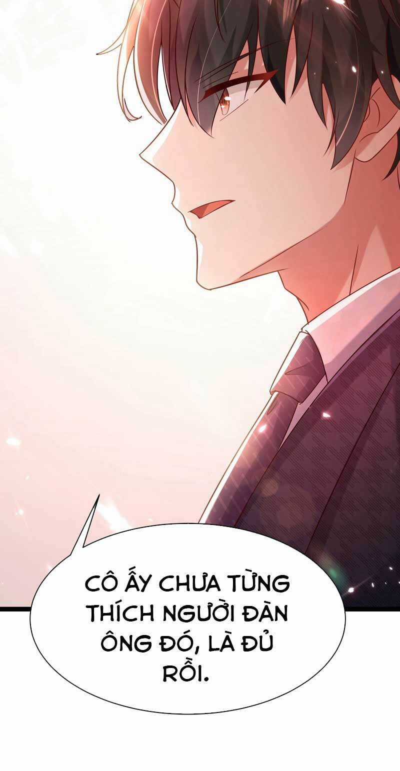 Trùng Sinh Không Gian: Cô Vợ Hào Môn Nóng Bỏng Không Dễ Chọc Chapter 77 trang 11