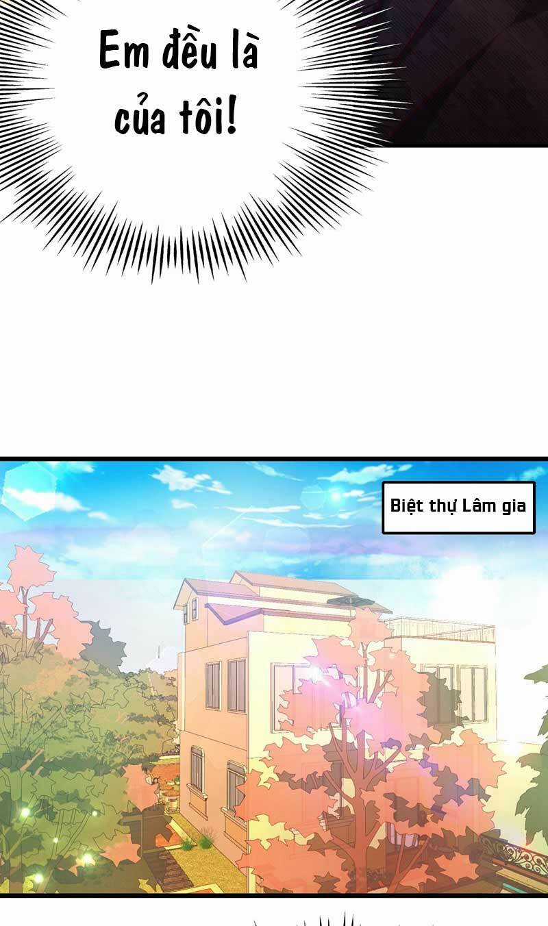 Trùng Sinh Không Gian: Cô Vợ Hào Môn Nóng Bỏng Không Dễ Chọc Chapter 77 trang 13