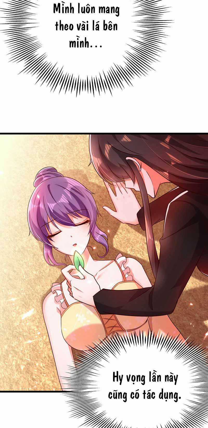 Trùng Sinh Không Gian: Cô Vợ Hào Môn Nóng Bỏng Không Dễ Chọc Chapter 77 trang 15