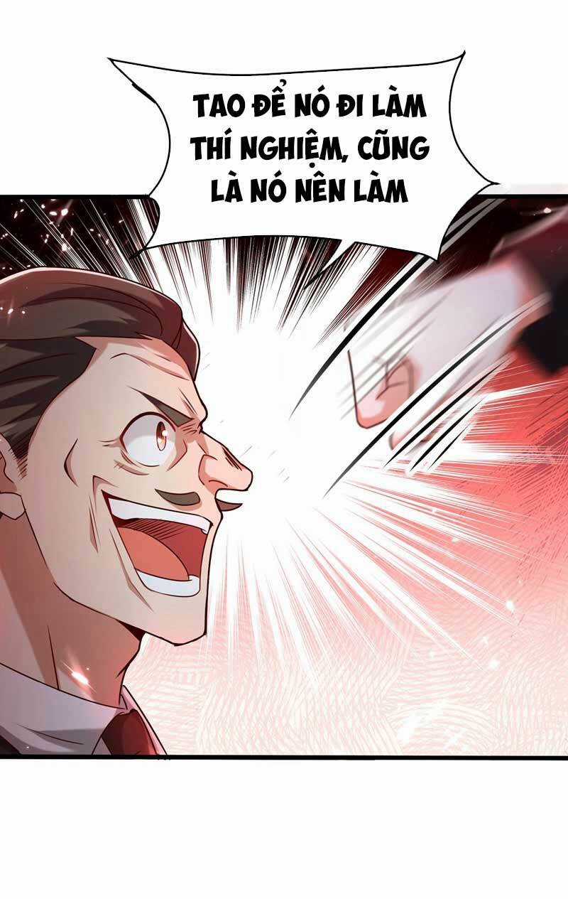 Trùng Sinh Không Gian: Cô Vợ Hào Môn Nóng Bỏng Không Dễ Chọc Chapter 77 trang 25