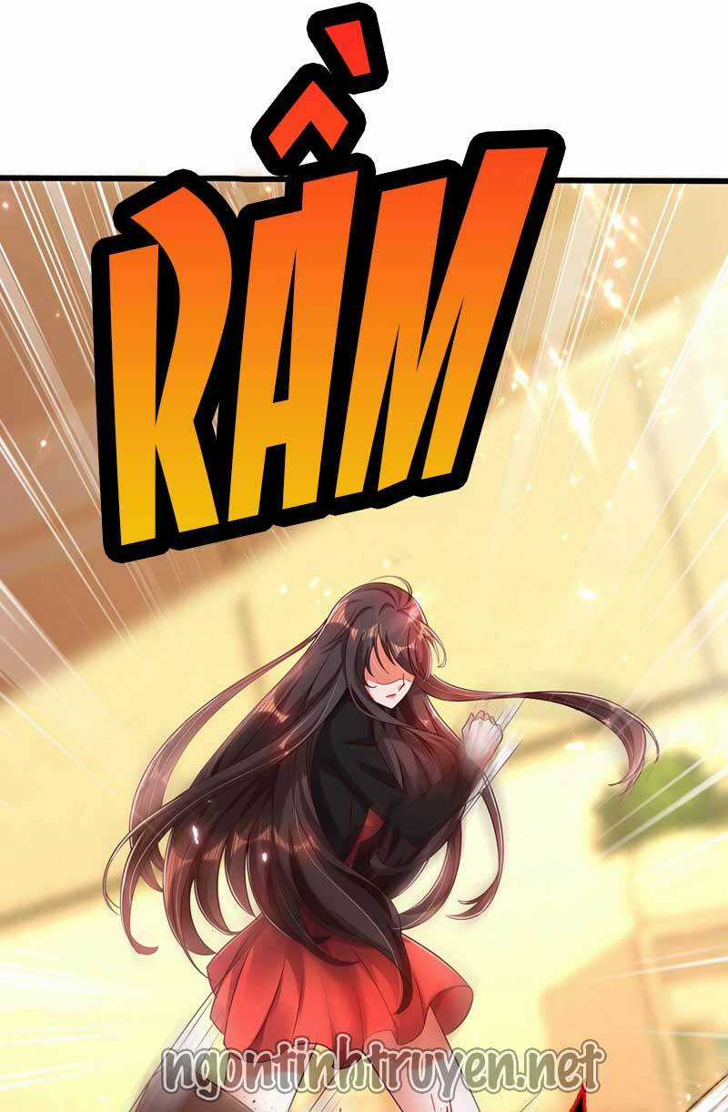 Trùng Sinh Không Gian: Cô Vợ Hào Môn Nóng Bỏng Không Dễ Chọc Chapter 77 trang 26