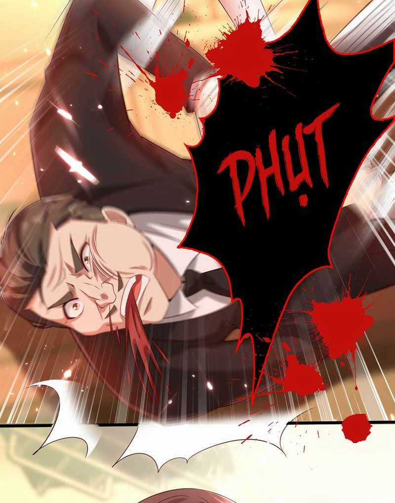 Trùng Sinh Không Gian: Cô Vợ Hào Môn Nóng Bỏng Không Dễ Chọc Chapter 77 trang 27