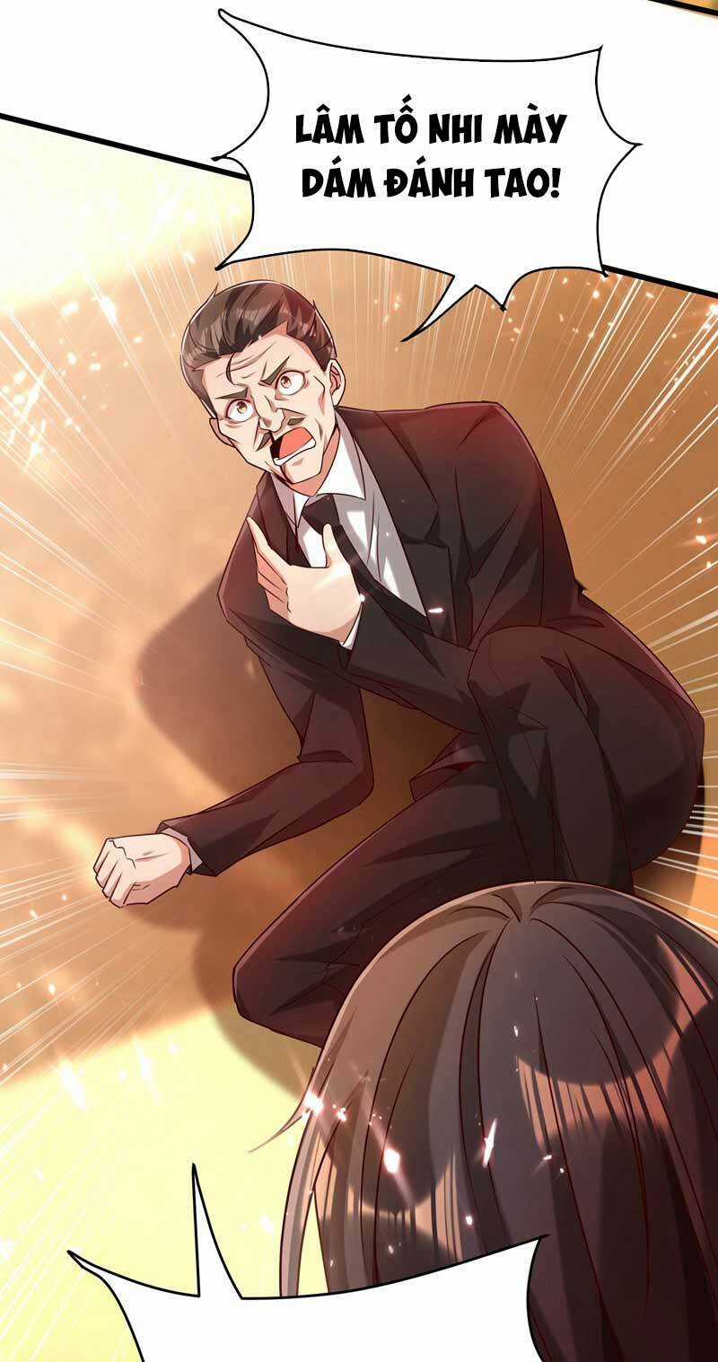 Trùng Sinh Không Gian: Cô Vợ Hào Môn Nóng Bỏng Không Dễ Chọc Chapter 77 trang 29