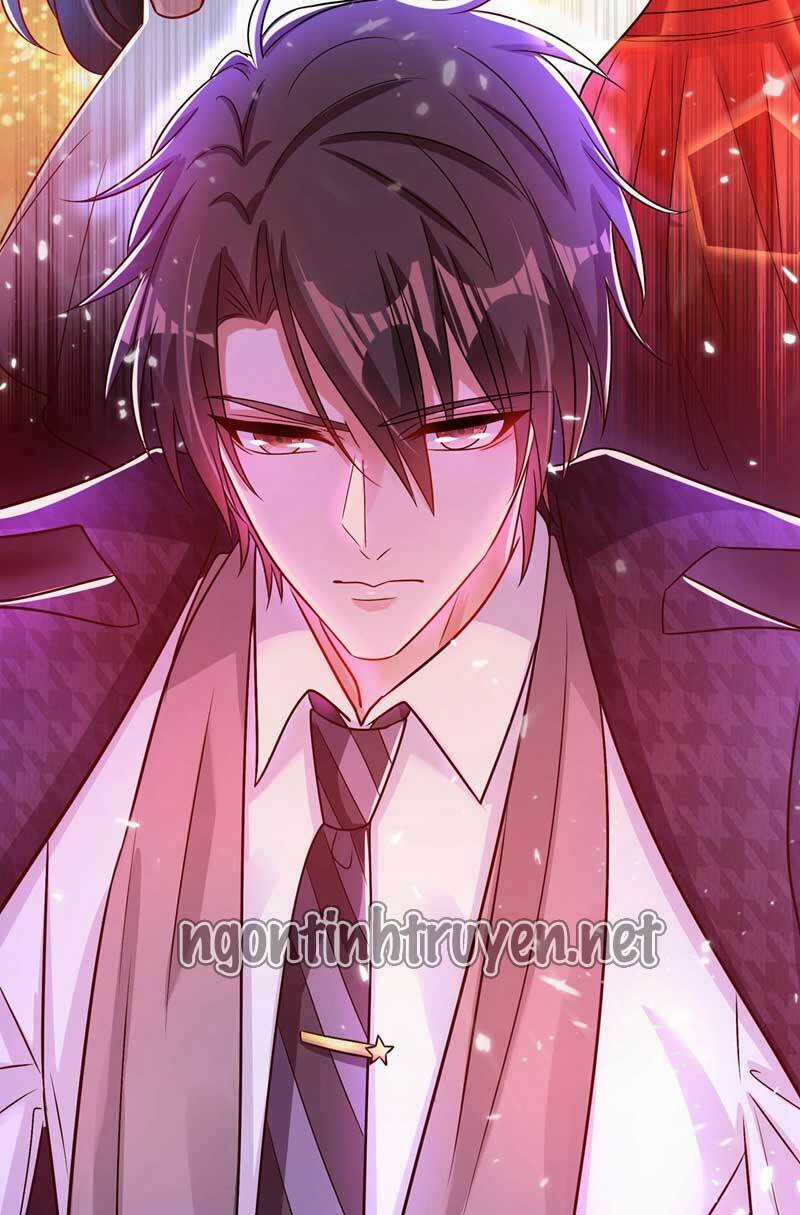 Trùng Sinh Không Gian: Cô Vợ Hào Môn Nóng Bỏng Không Dễ Chọc Chapter 77 trang 3