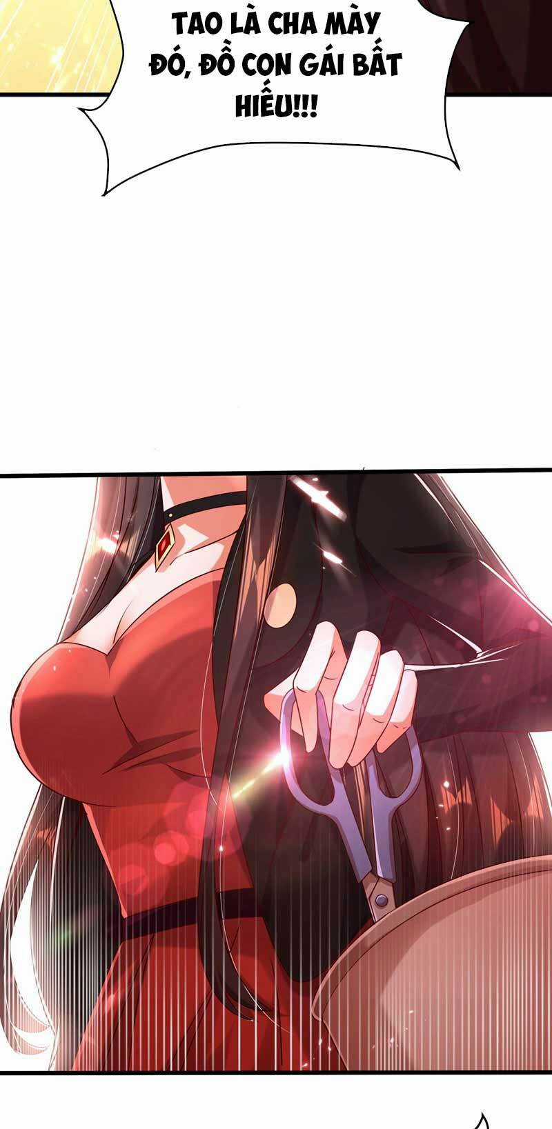 Trùng Sinh Không Gian: Cô Vợ Hào Môn Nóng Bỏng Không Dễ Chọc Chapter 77 trang 30