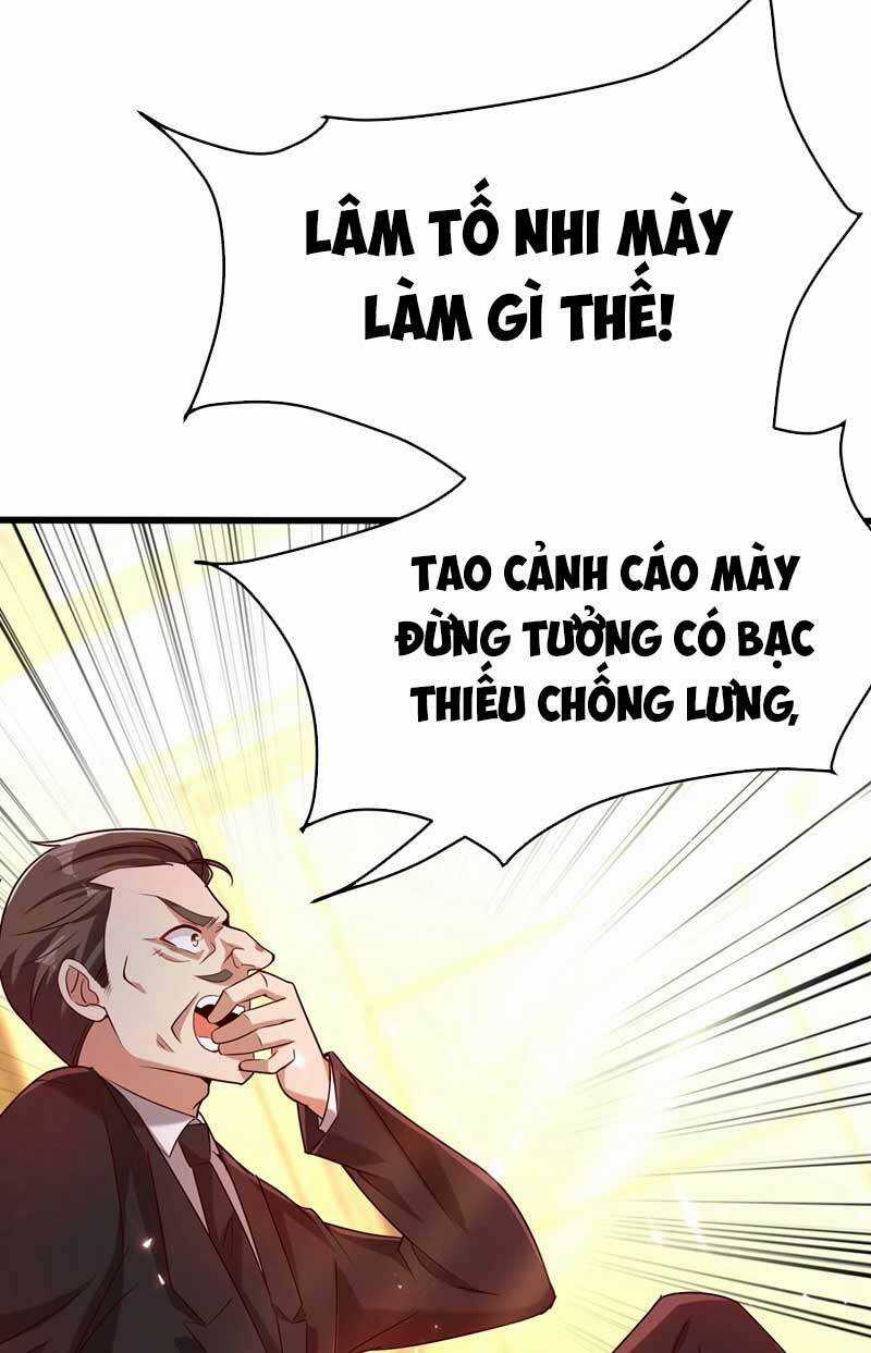 Trùng Sinh Không Gian: Cô Vợ Hào Môn Nóng Bỏng Không Dễ Chọc Chapter 77 trang 31