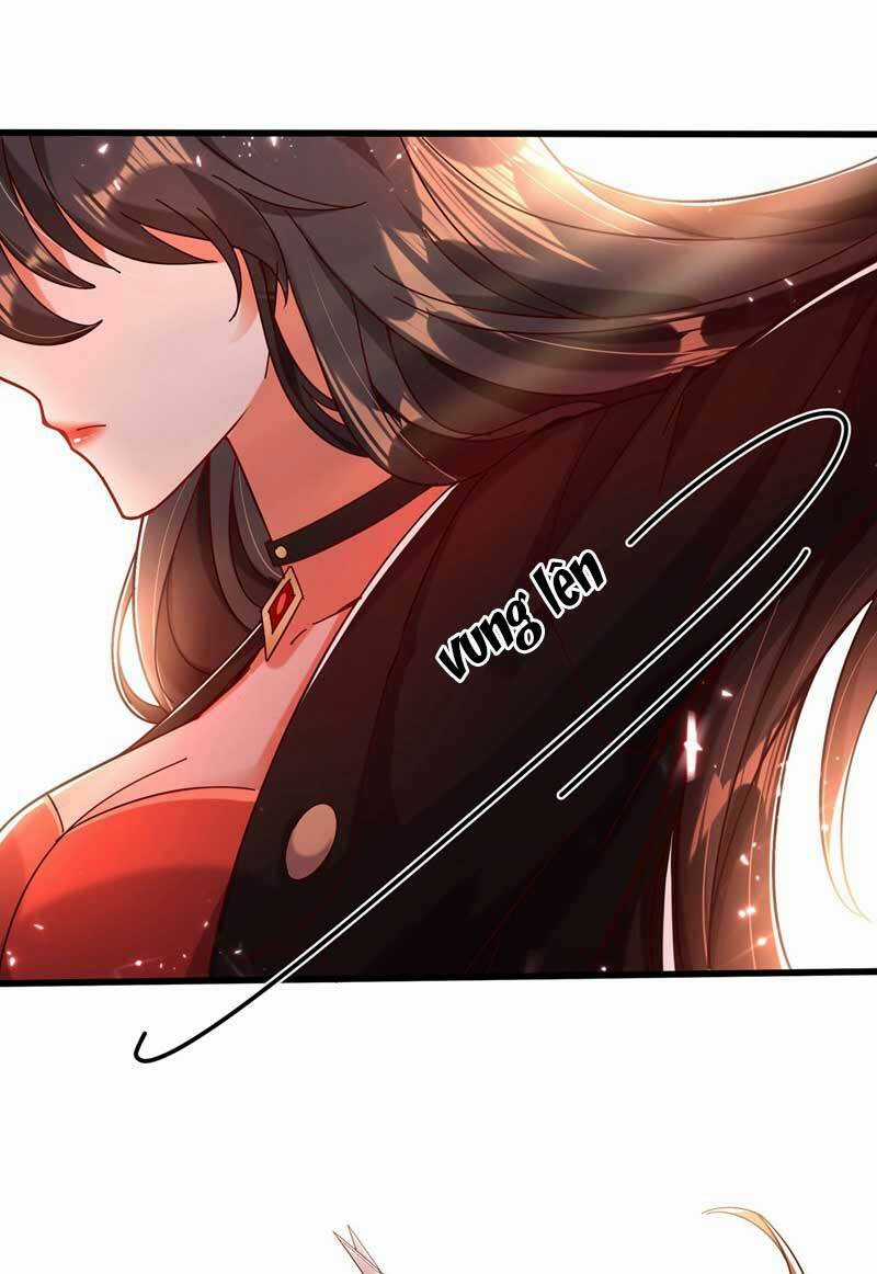 Trùng Sinh Không Gian: Cô Vợ Hào Môn Nóng Bỏng Không Dễ Chọc Chapter 77 trang 33