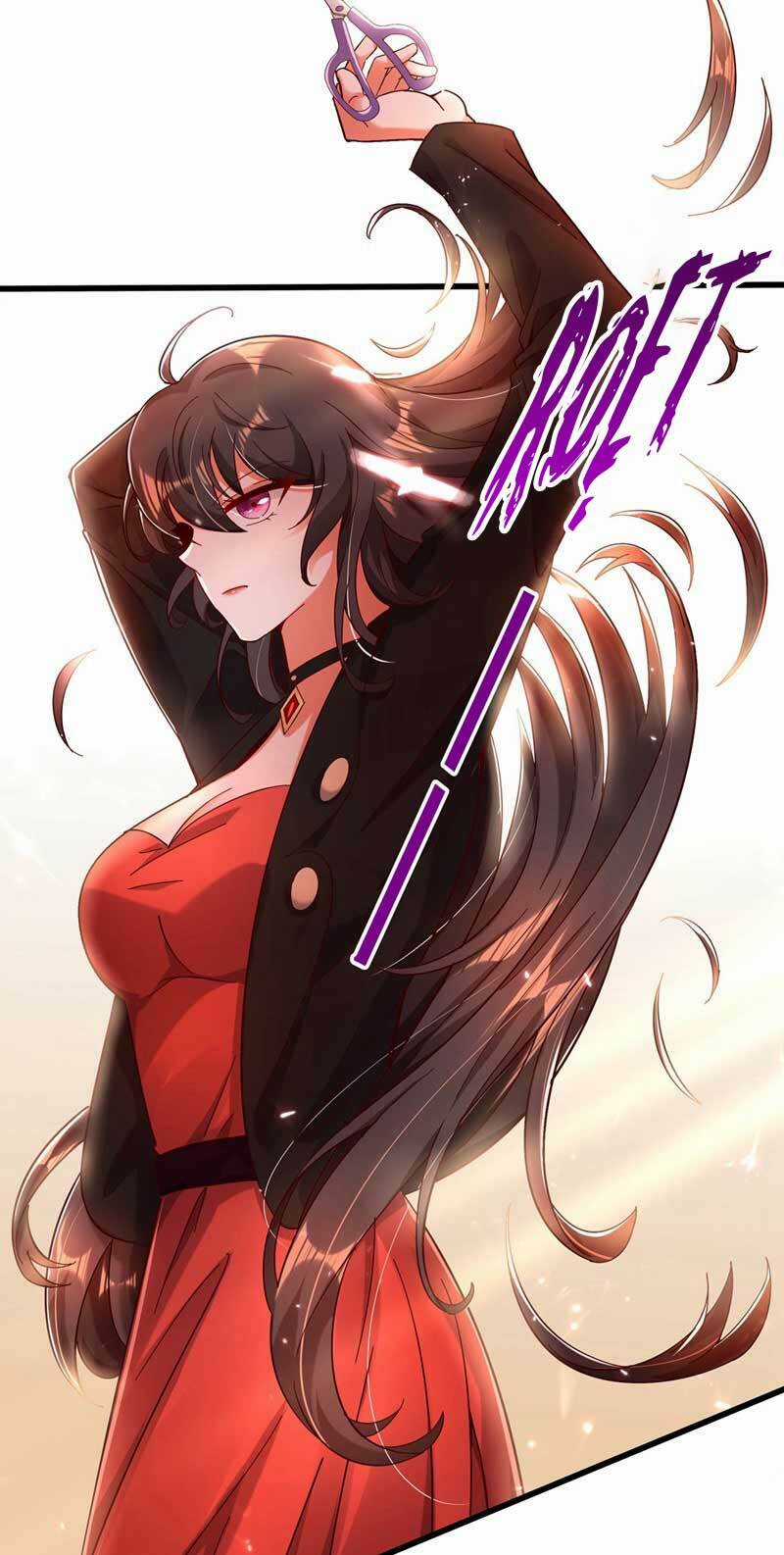 Trùng Sinh Không Gian: Cô Vợ Hào Môn Nóng Bỏng Không Dễ Chọc Chapter 77 trang 34