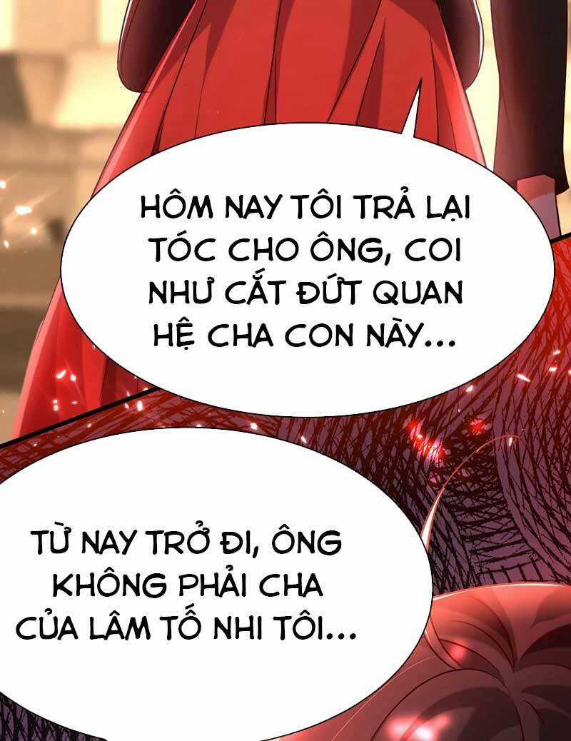 Trùng Sinh Không Gian: Cô Vợ Hào Môn Nóng Bỏng Không Dễ Chọc Chapter 77 trang 39