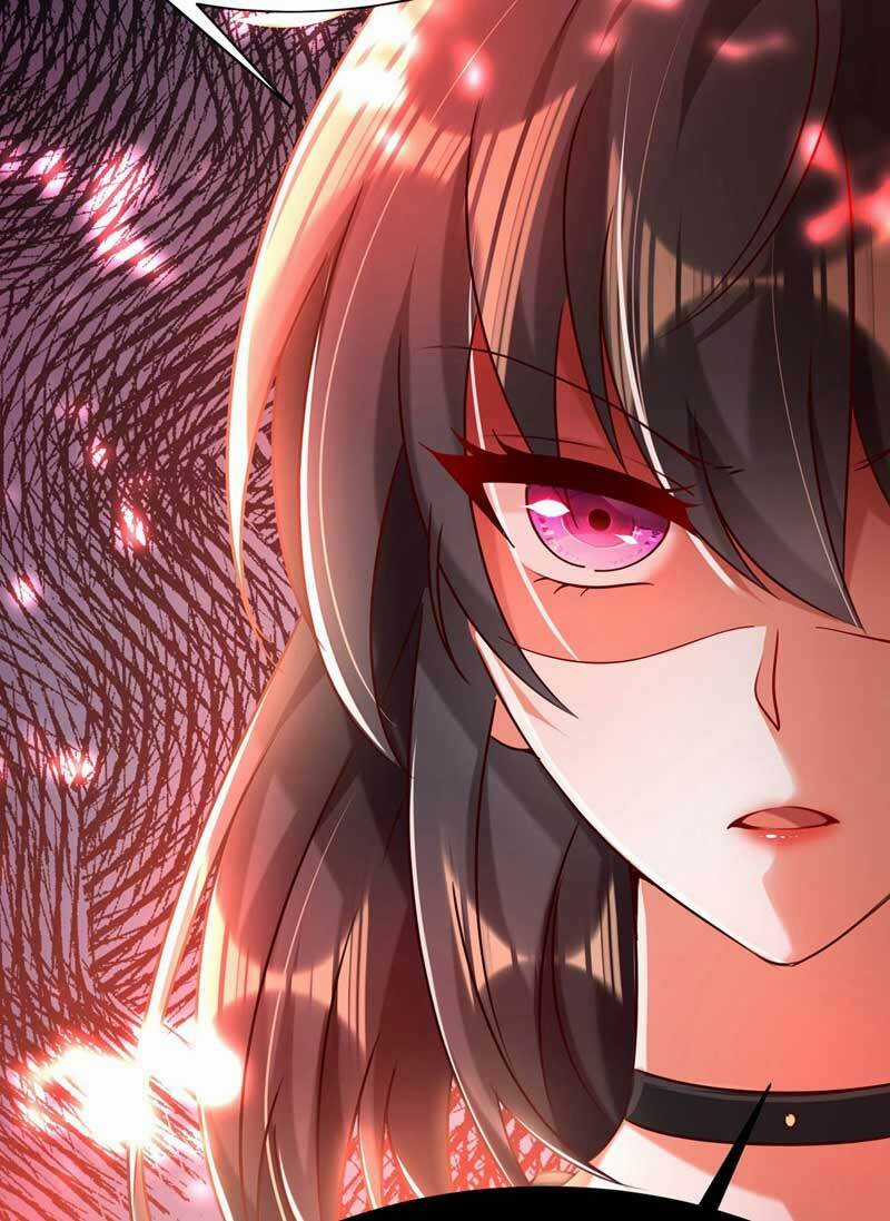 Trùng Sinh Không Gian: Cô Vợ Hào Môn Nóng Bỏng Không Dễ Chọc Chapter 77 trang 40